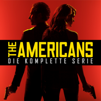 The Americans - Staffel 6, Folge 10: Start artwork