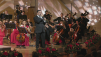 Daniel Boaventura & Moscow City Simphony - Russian Philharmonic - Smile (Ao Vivo) artwork