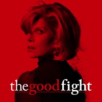 Télécharger The Good Fight, Saison 2 Episode 4