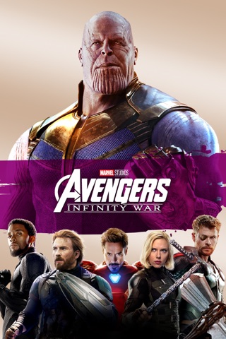 Avengers Infinity War On Itunes