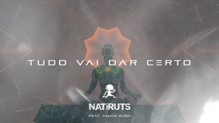 Tudo Vai Dar Certo (Lyric Video)