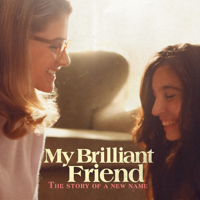 My Brilliant Friend - My Brilliant Friend, Series 2 artwork