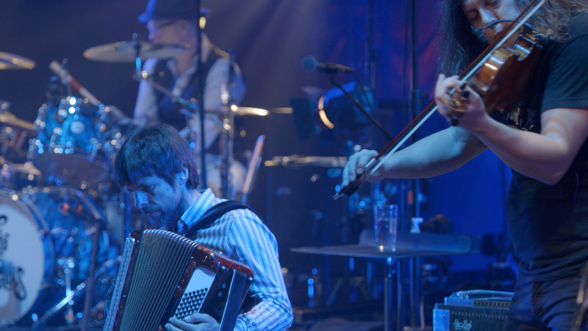 Directo Teatro Arriaga Apple TV (ES)