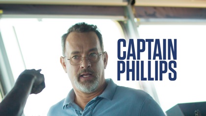 Captain Phillips