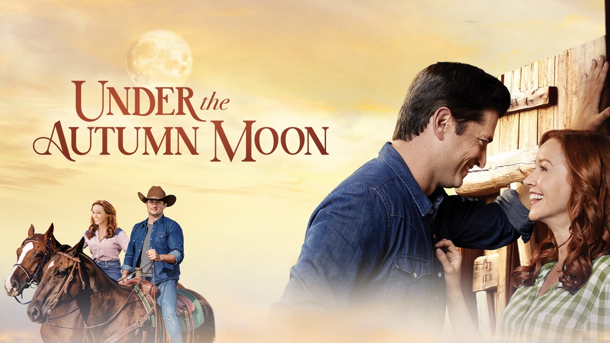 Under The Autumn Moon Apple Tv