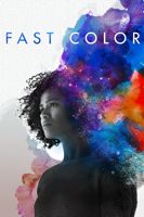 Julia Hart - Fast Color artwork