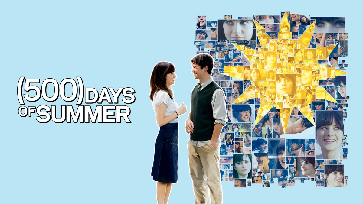 (500) Days of Summer Apple TV