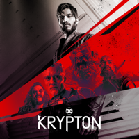 Krypton - Krypton, Season 2 artwork