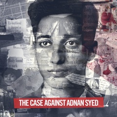 The Case Against Adnan Syed, Season 1