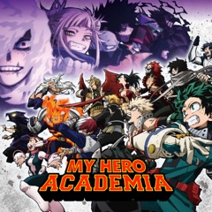 My Hero Academia, Season 6, Pt. 2 (Simuldub)