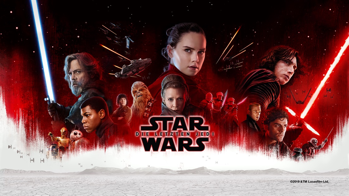 Star Wars Die Letzten Jedi Free Tv Star Wars Die Letzten Jedi Free Tv
