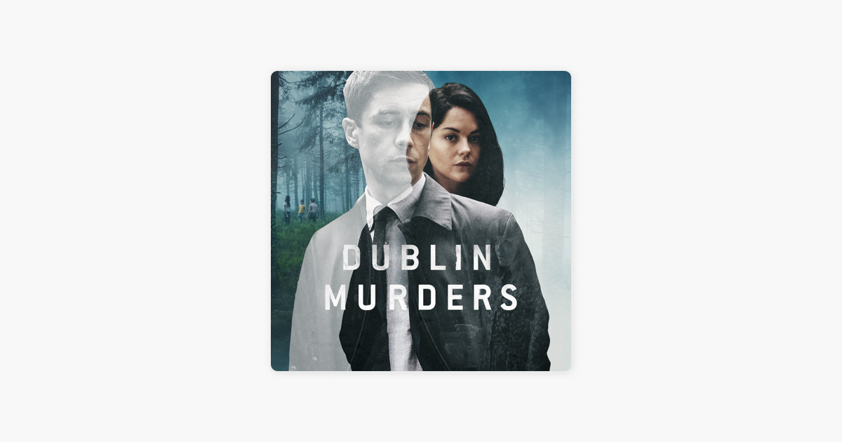 ‎dublin Murders Season 1 On Itunes