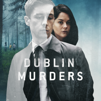 Dublin Murders - Dublin Murders, Season 1 artwork