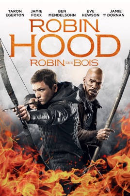 ‎Robin Hood (2018) on iTunes