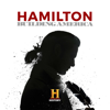 Hamilton: Building America - Hamilton: Building America  artwork