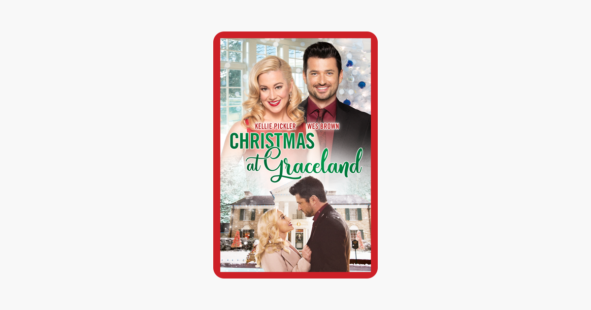 ‎Christmas at Graceland on iTunes