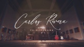Te Esperaba Carlos Rivera Pop in Spanish Music Video 2019 New Songs Albums Artists Singles Videos Musicians Remixes Image