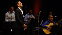 Juan Diego Flórez & Juan Diego Flórez and Band - 
