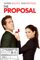 Anne Fletcher - The Proposal artwork