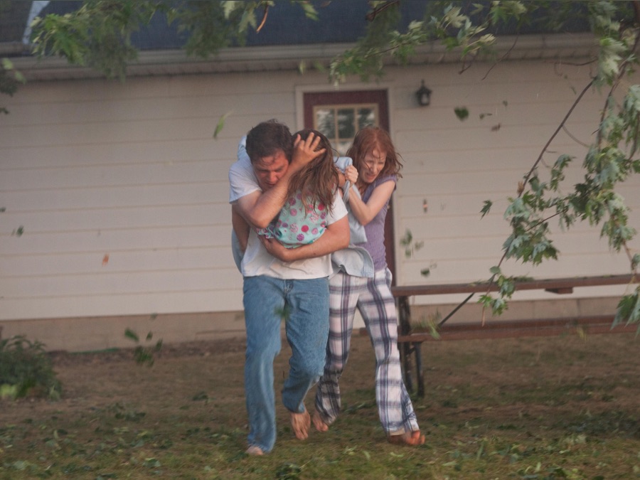 Take Shelter | Apple TV