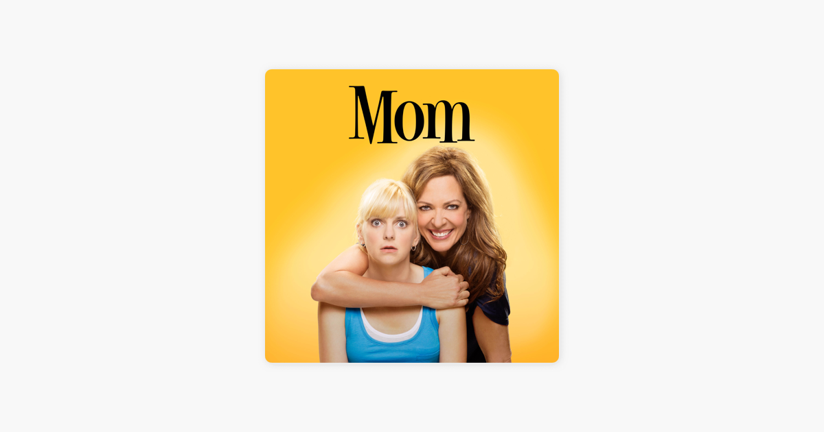 Mom Staffel 6 Mom Staffel 6