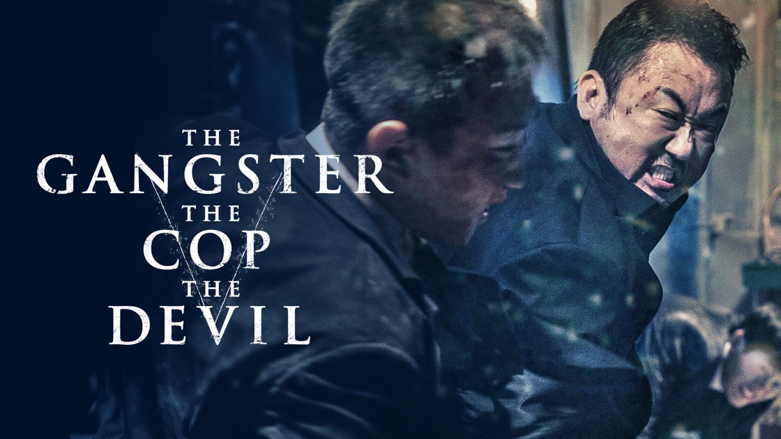 The Cop The Gangster The Devil The Gangster, The Cop, The Devil on Apple TV