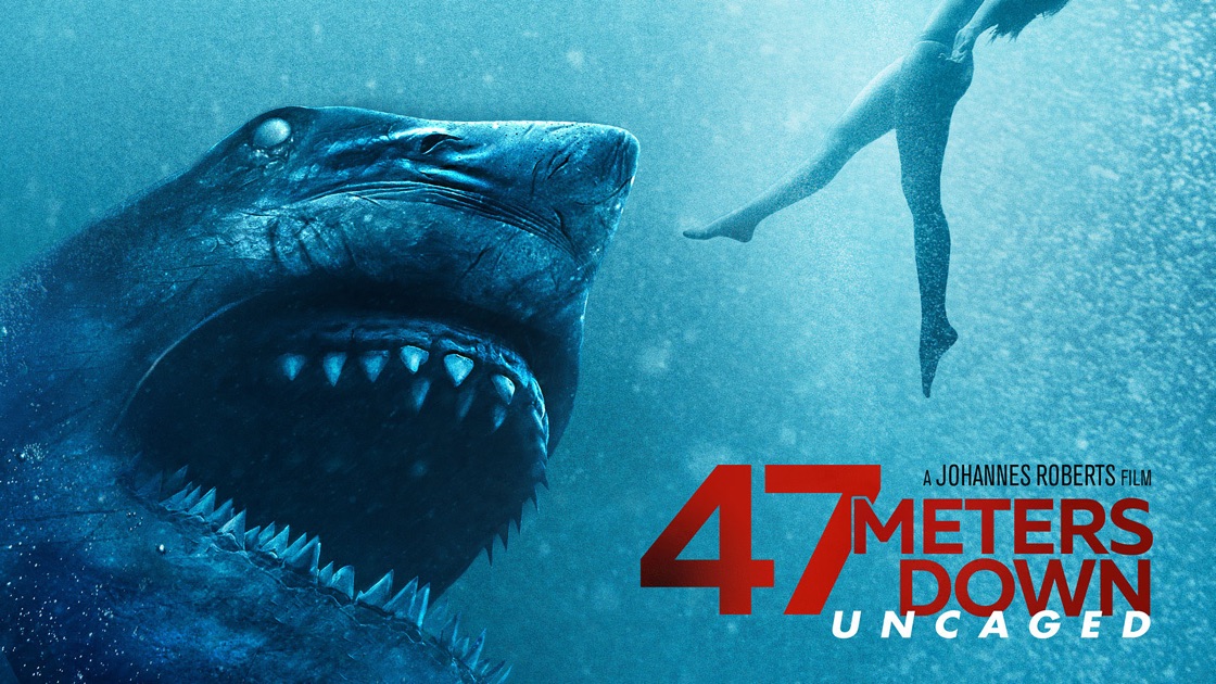 47 Meters Down: Uncaged | Apple TV