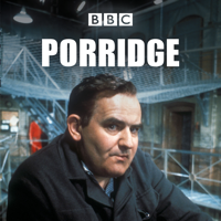 Porridge - Porridge, Series 1 artwork