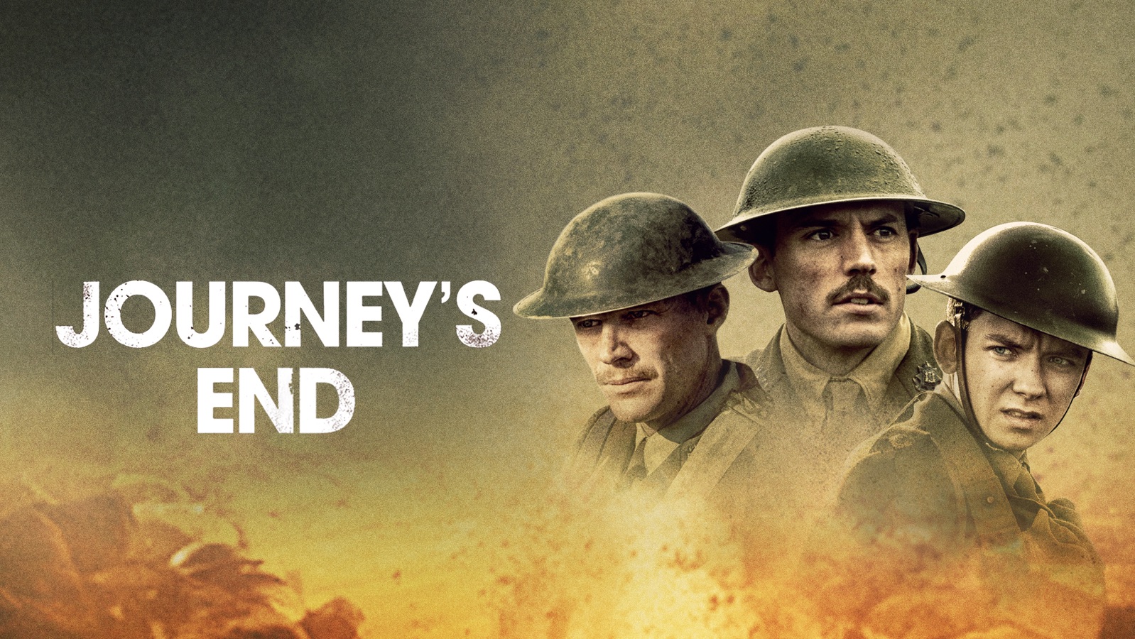 journey's end watch online