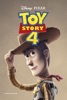 Locandina Toy Story 4 su Apple iTunes Locandina Toy Story 4 su Apple iTunes