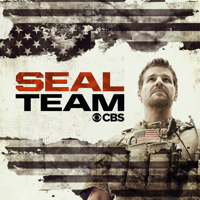 SEAL Team - SEAL Team, Season 3 artwork