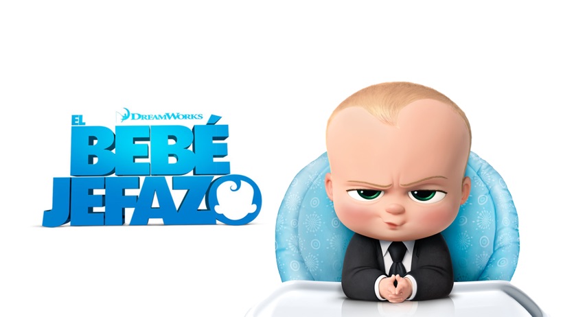 El Bebé Jefazo