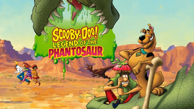 Scooby Doo Il Mistero Ha Inizio Streaming