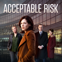Acceptable Risk - Acceptable Risk, Series 1 artwork
