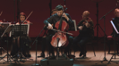Vivaldi Summer (3rd movement) - Luka Sulic, Archi dell'Accademia di Santa Cecilia & Luigi Piovano