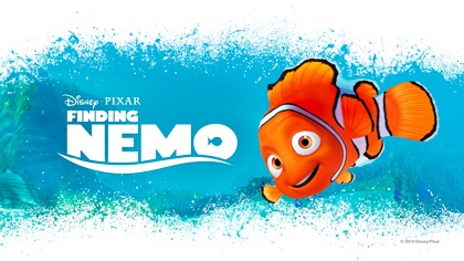 Finding Nemo