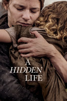 Terrence Malick - A Hidden Life artwork