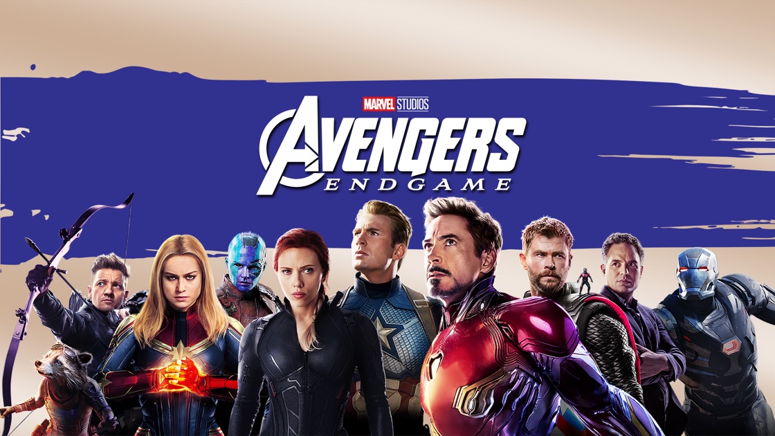 avengers endgame tv tropes