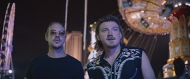 Heartless (feat. Morgan Wallen) Diplo Country Music Video 2019 New Songs Albums Artists Singles Videos Musicians Remixes Image
