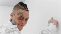 Lil Skies - Stop the Madness (feat. Gunna) artwork