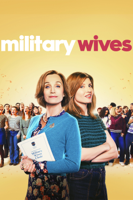 Peter Cattaneo - Military Wives artwork