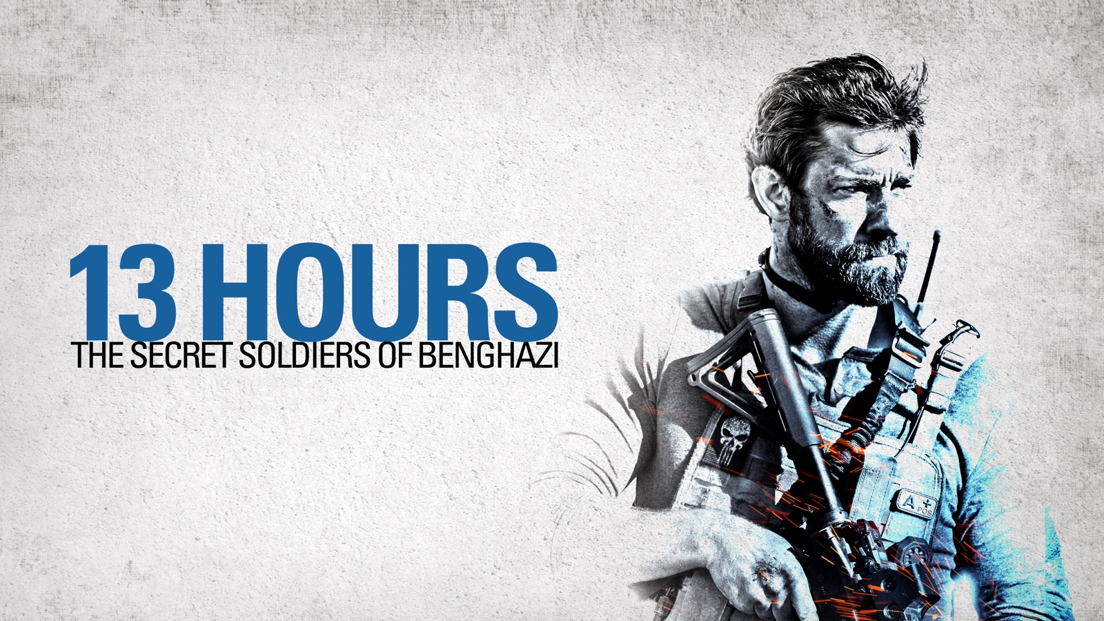 13 Hours The Secret Soldiers of Benghazi Apple TV