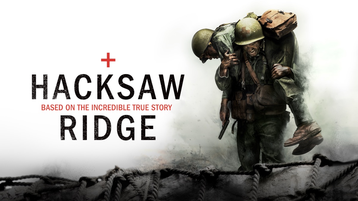 Hacksaw Ridge Apple Tv