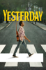 Danny Boyle - Yesterday (2019)  artwork