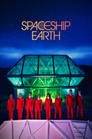 Matt Wolf - Spaceship Earth artwork