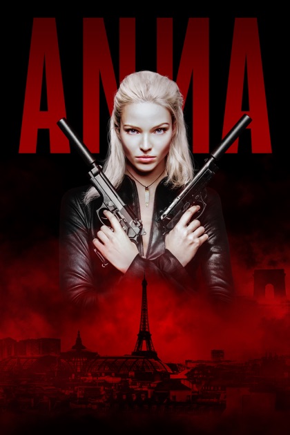 Anna Poster