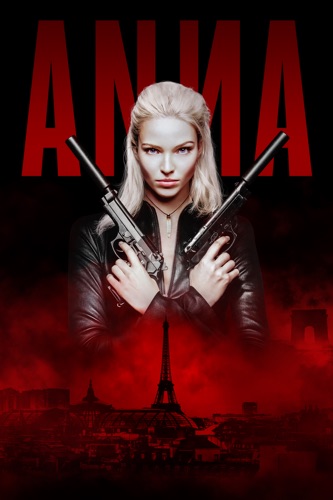 Anna poster