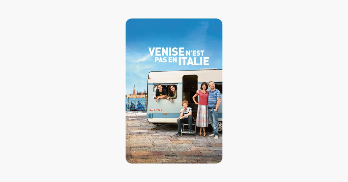 Musique Venise N Est Pas En Italie