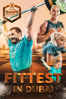 Fittest in Dubai - Gerry Blaksley