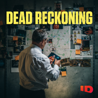 Dead Reckoning - Murder in the Park artwork